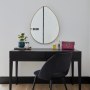 Contemporary Clapham Home | Bedroom Dressing Area | Interior Designers